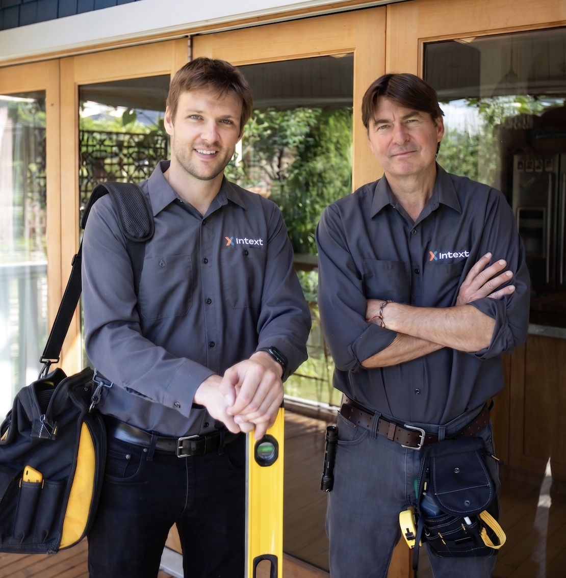 Intext Home Inspectors